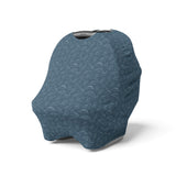 Mod & Tod 5-in-1 Multi-use Capsule Cover - Rexy & Friends