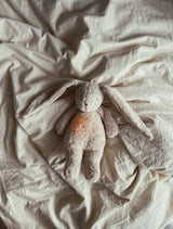 Moonie Organic Humming Bunny
