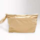 Moonu Eco Wet/Swim Bag - Large | Butterscotch