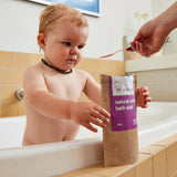 Natural Oatmeal Bath - 200g