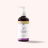 Natural Baby Shampoo & Body Wash - 250ml