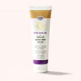 Natural Baby Sunscreen SPF50 - 100g