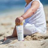 Natural Baby Sunscreen SPF50 - 100g