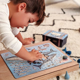 Ocean "Take Me With You" Puzzle