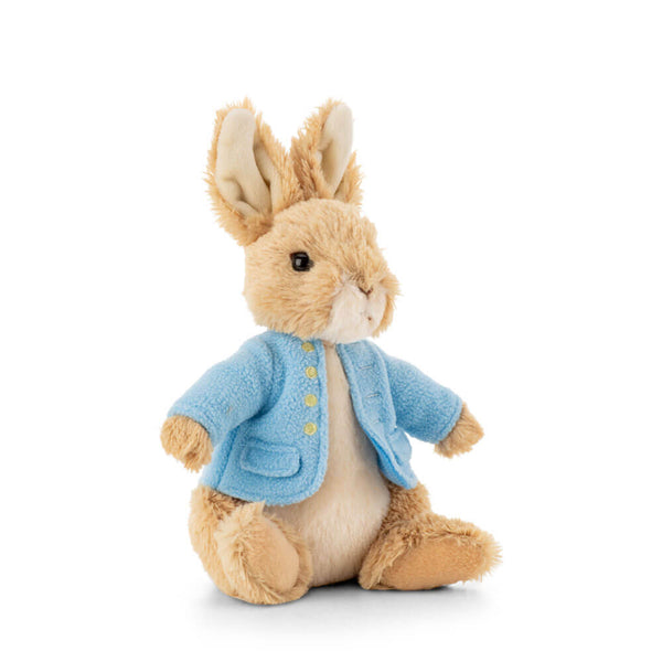 Peter Rabbit Soft Toy Small 16cm