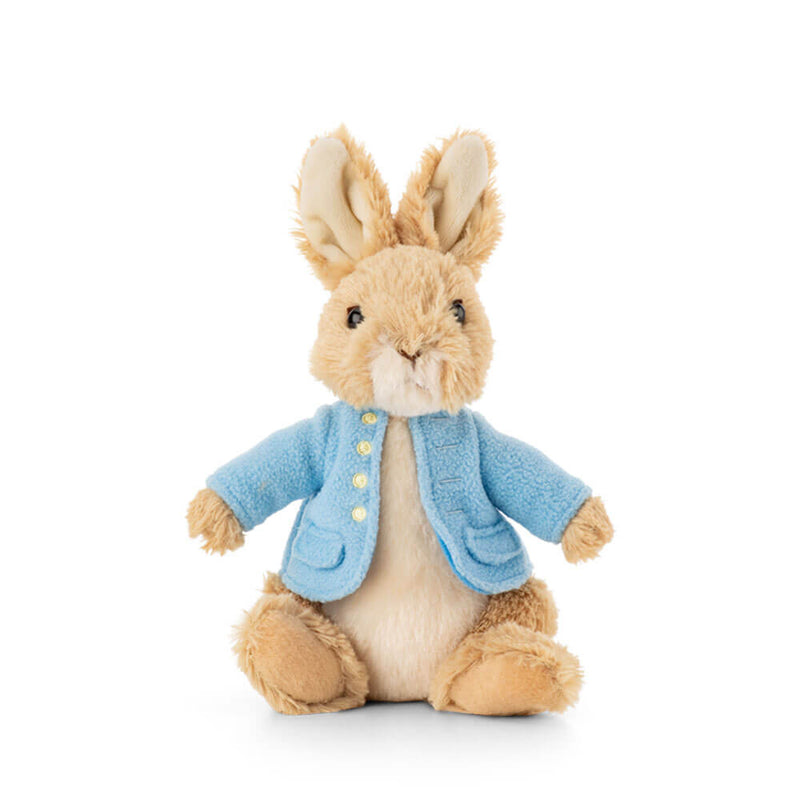 Peter Rabbit Soft Toy Small 16cm