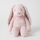 Pink Bunny - Large