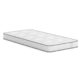 Boori Turin Cot & Pocketspring Mattress Bundle