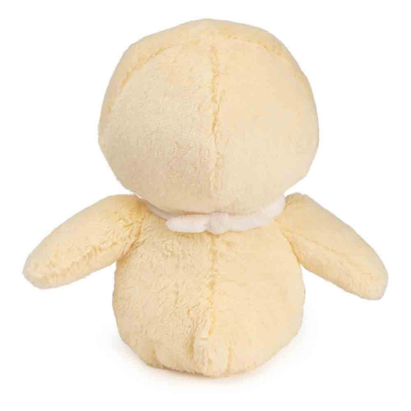 Recycled Plush: 'Buttercup' Duckling