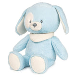 Recycled Plush: 'Bay' Puppy
