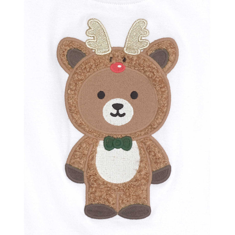 Reindeer Hux T-Shirt