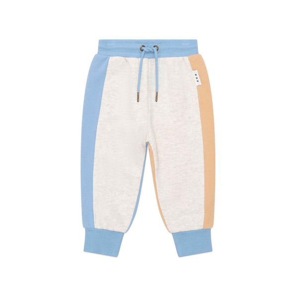 Retro Splice Track Pant