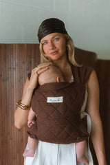 Daily Carrier - Coco