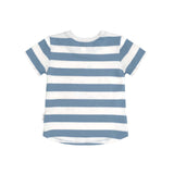 Sailor Pup Stripe T-Shirt