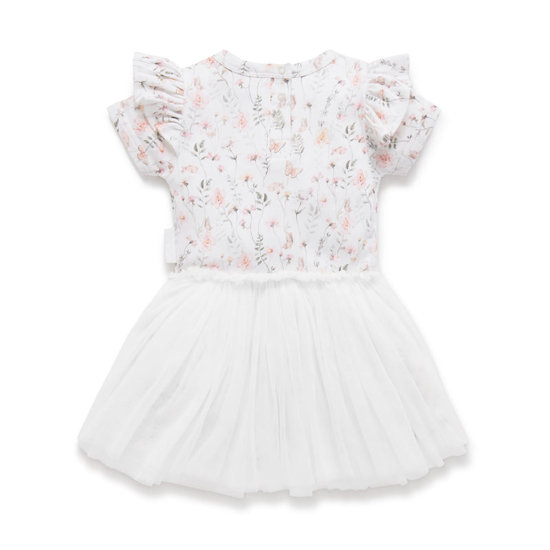 Secret Garden Tutu Dress