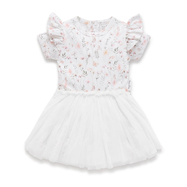 Secret Garden Tutu Dress