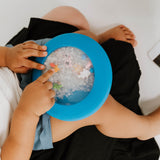 Peekaboo Sensory Bag - Beach