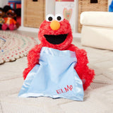 Sesame Street Peek-A-Boo: Elmo