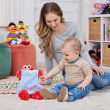 Sesame Street Peek-A-Boo: Elmo