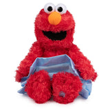 Sesame Street Peek-A-Boo: Elmo