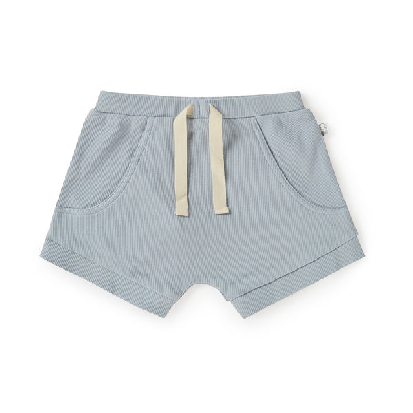 Organic Shorts - Zen