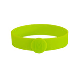 MontiiCo Silicone Cutlery Band - Matcha