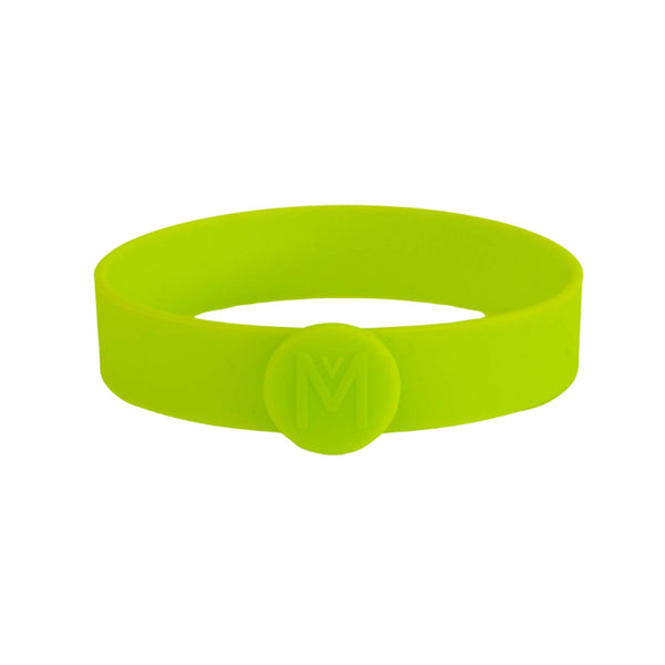 MontiiCo Silicone Cutlery Band - Matcha