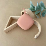 Square Pacifier / Dummy Case - Cherry Blossom