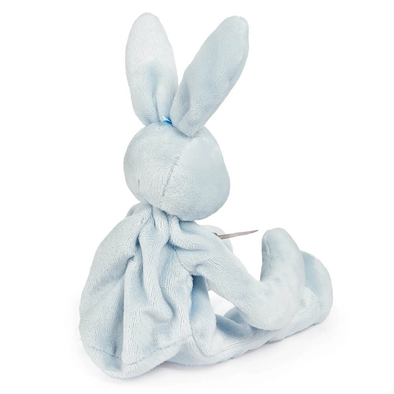 Silly Buddy Comforter - Blue Bunny 'Bud'