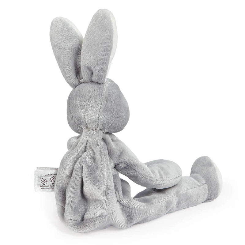 Silly Buddy Comforter - Grey Bunny 'Grady'