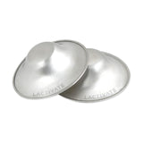 Lactivate Silver Nursing Cups (L/XL)