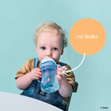 Sippy Cup - Stitch