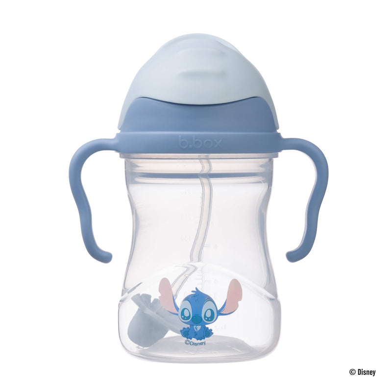 Sippy Cup - Stitch