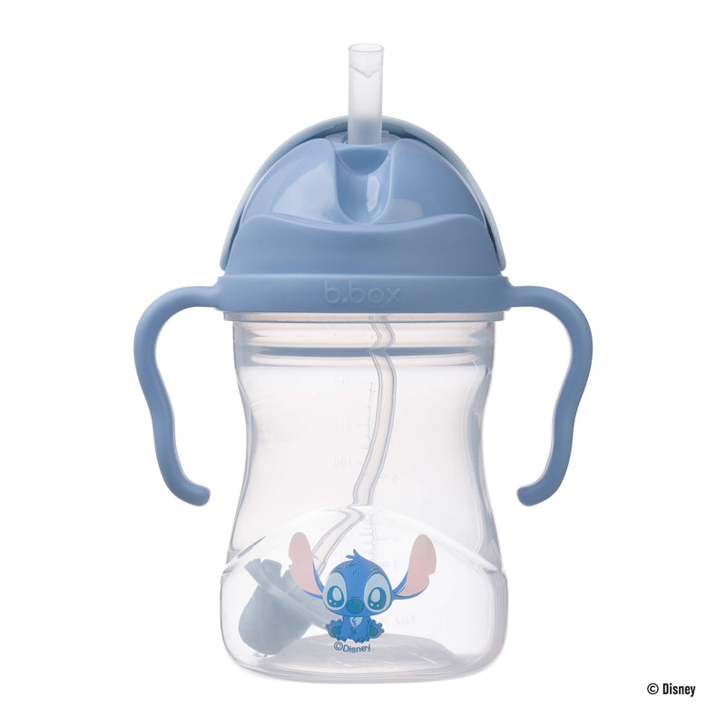 Sippy Cup - Stitch