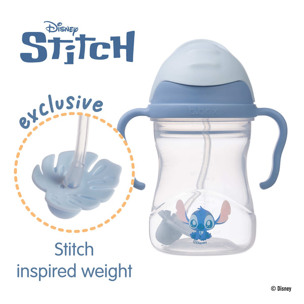 Sippy Cup - Stitch