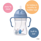 Sippy Cup - Stitch