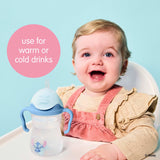 Sippy Cup - Stitch