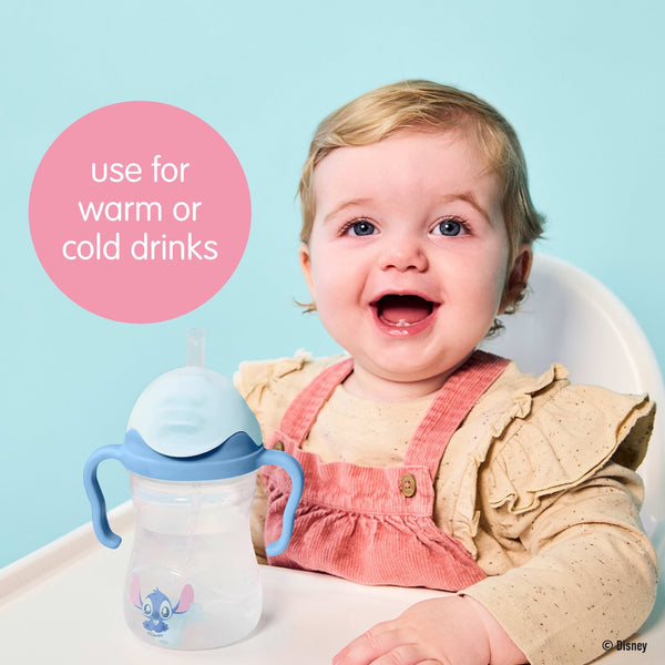 Sippy Cup - Stitch