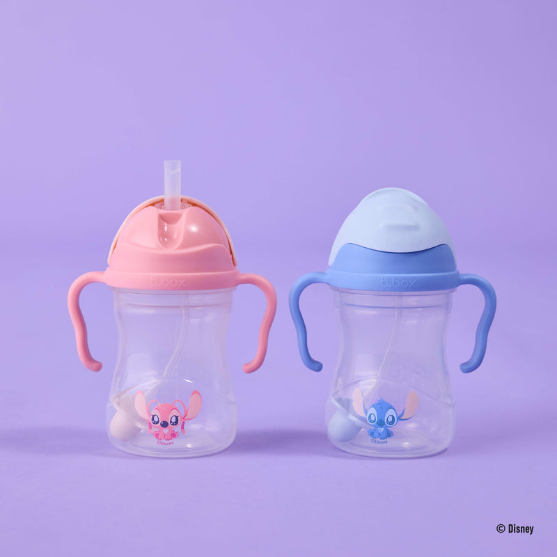 Sippy Cup - Stitch