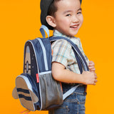 Skip Hop Spark Style Little Kid Backpack - Rocket