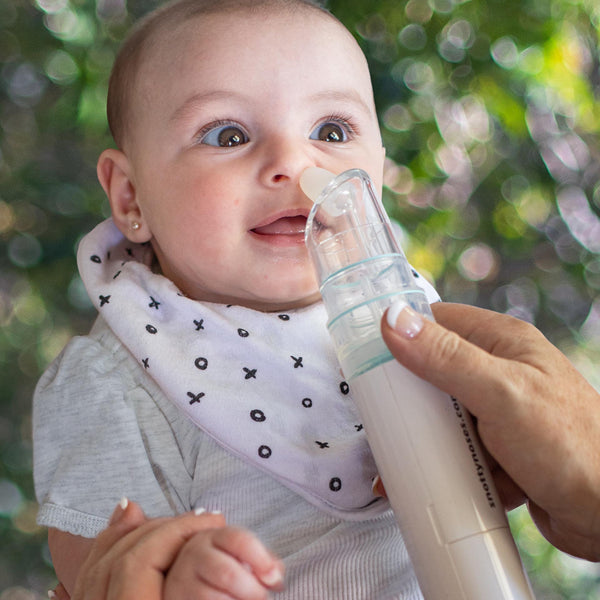Snotty Boss Nasal Aspirator