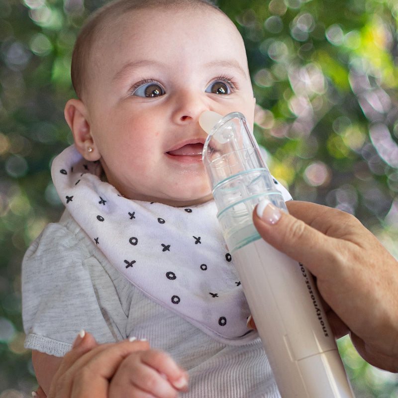 Snotty Boss Nasal Aspirator