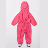 Rainkoat Snowsuit - Watermelon