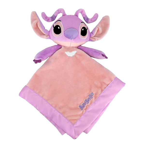 Angel Snuggle Blanket