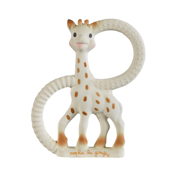 Sophie la girafe - Teething Ring