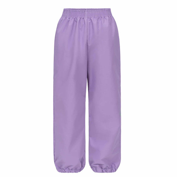 Therm Splash Pant - Periwinkle