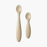 BIBS Spoon Set - Vanilla