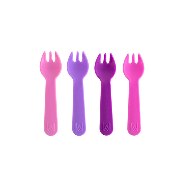 MontiiCo Spork Set - Blush