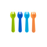 MontiiCo Spork Set - Burst