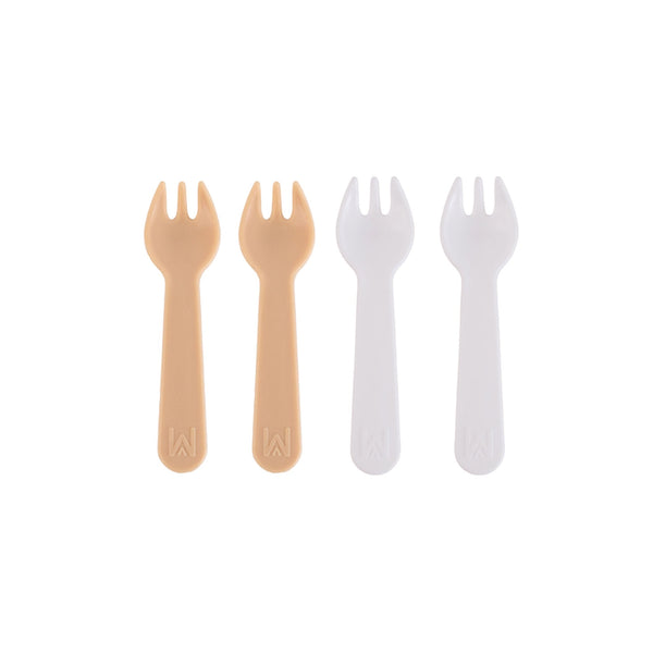 MontiiCo Spork Set - Desert